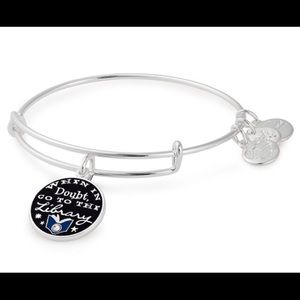 ISO Alex & Ani Harry Potter When in Doubt Library